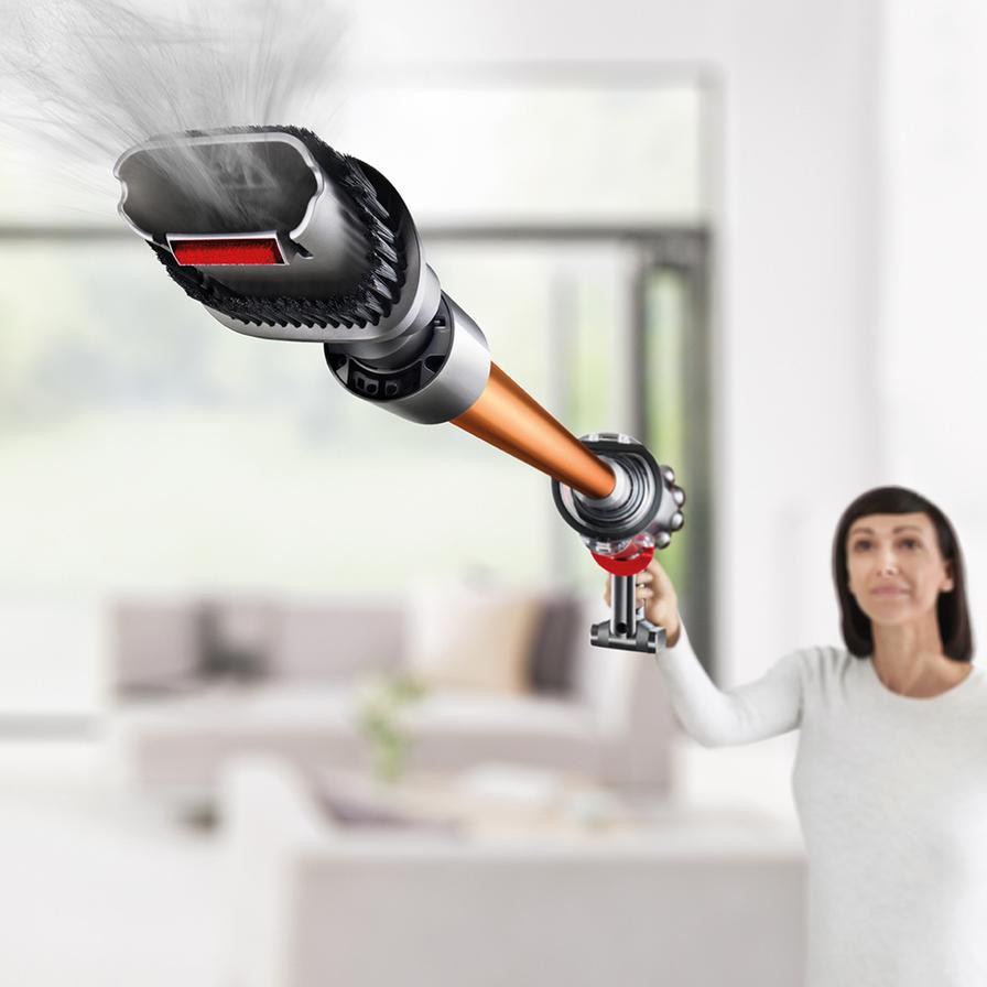 Dyson Cyclone V10 Absolute Cordless Vacuum Cleaner