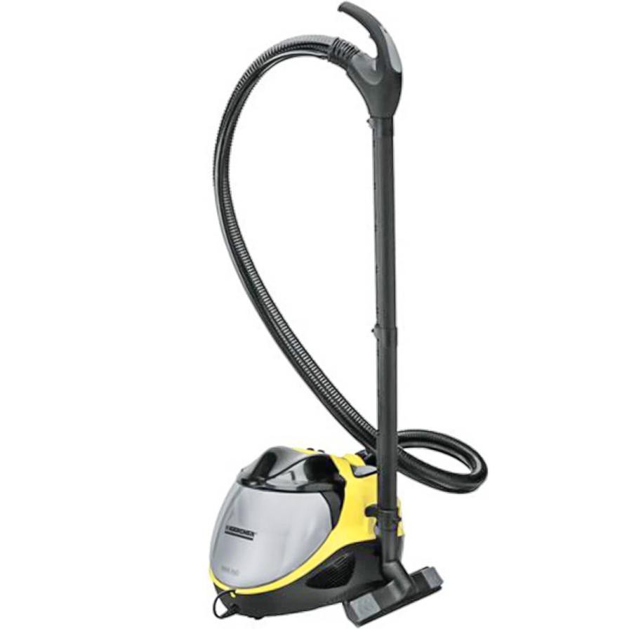 Karcher SV7 Steam Corded Vacuum Cleaner (2200 W)