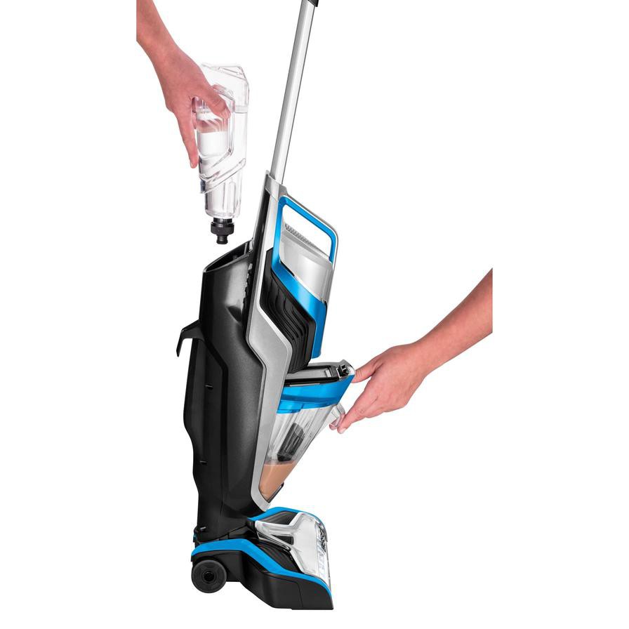 Bissell Crosswave Advance Pro Multi Surface Corded Vacuum Cleaner Pack (560 W)