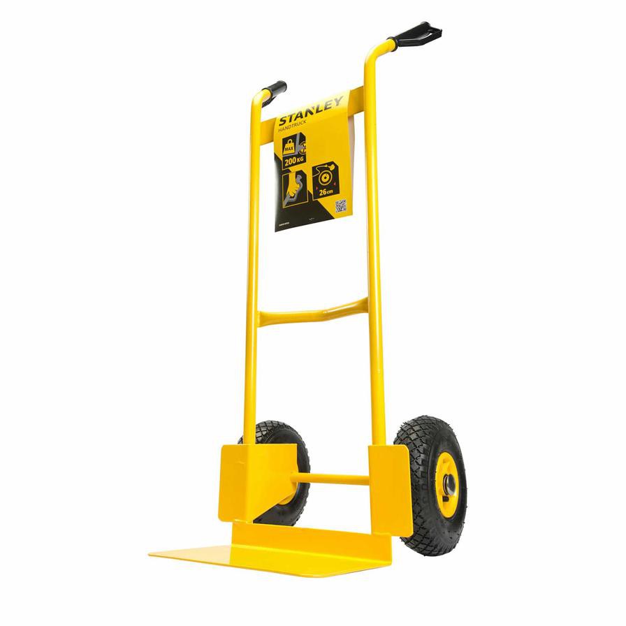 Stanley Hand Truck, SXWTD-HT522 (200 kg)