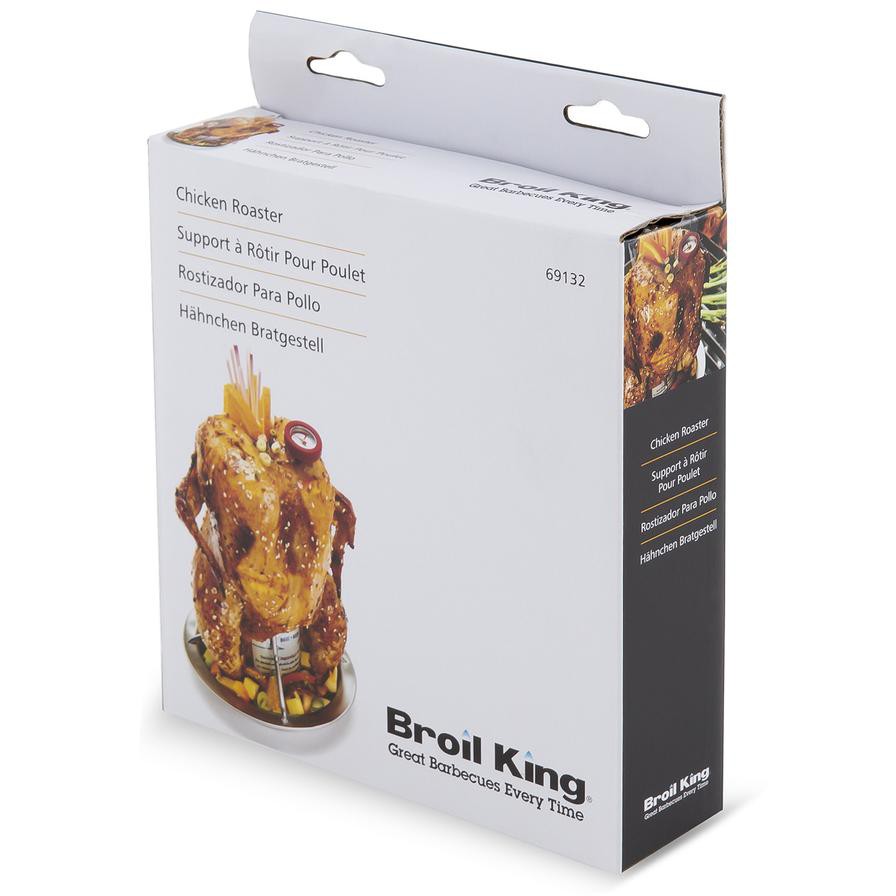 Broil King Chicken Roaster (5 x 19 x 23 cm)