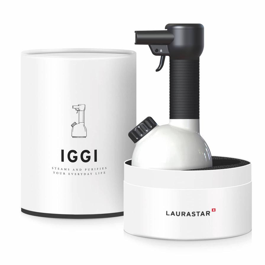 Laurastar IGGI Steamer (850 W)