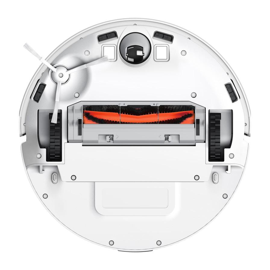 Xiaomi Mi 2 Lite Robot Vacuum Mop, BHR5218EN