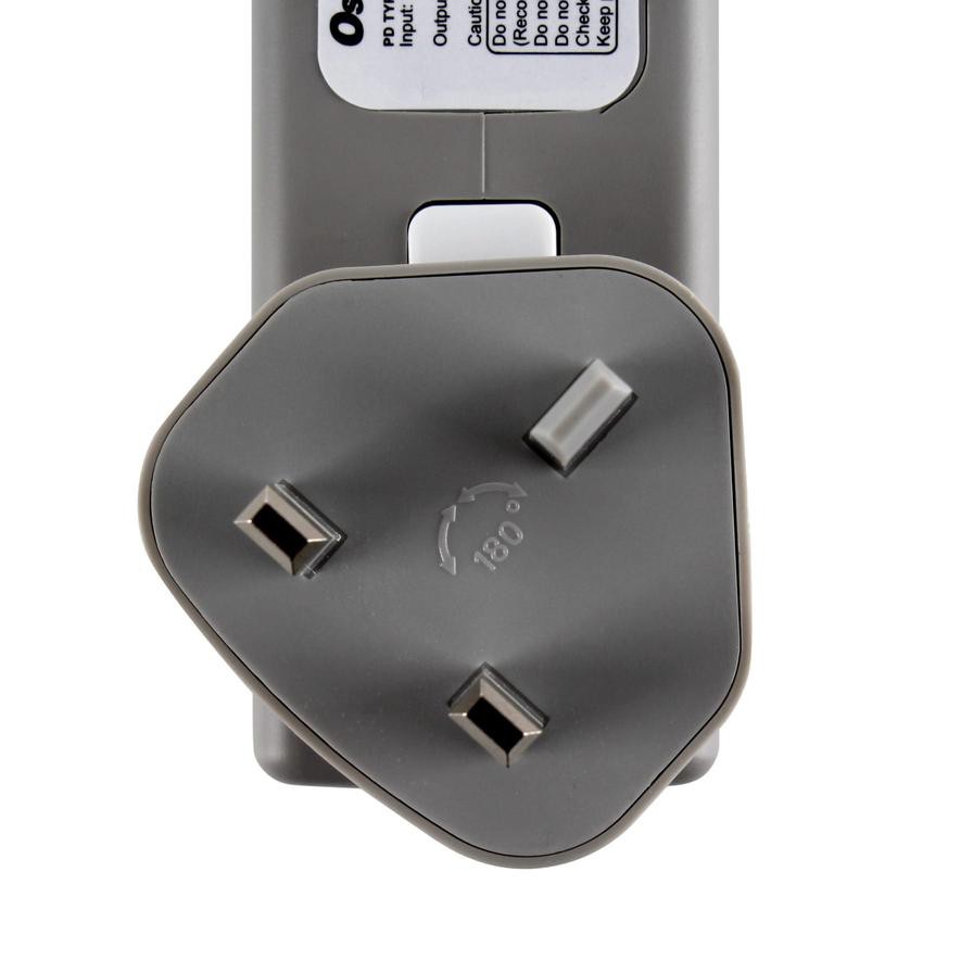 Oshtraco USB Hub (18W)