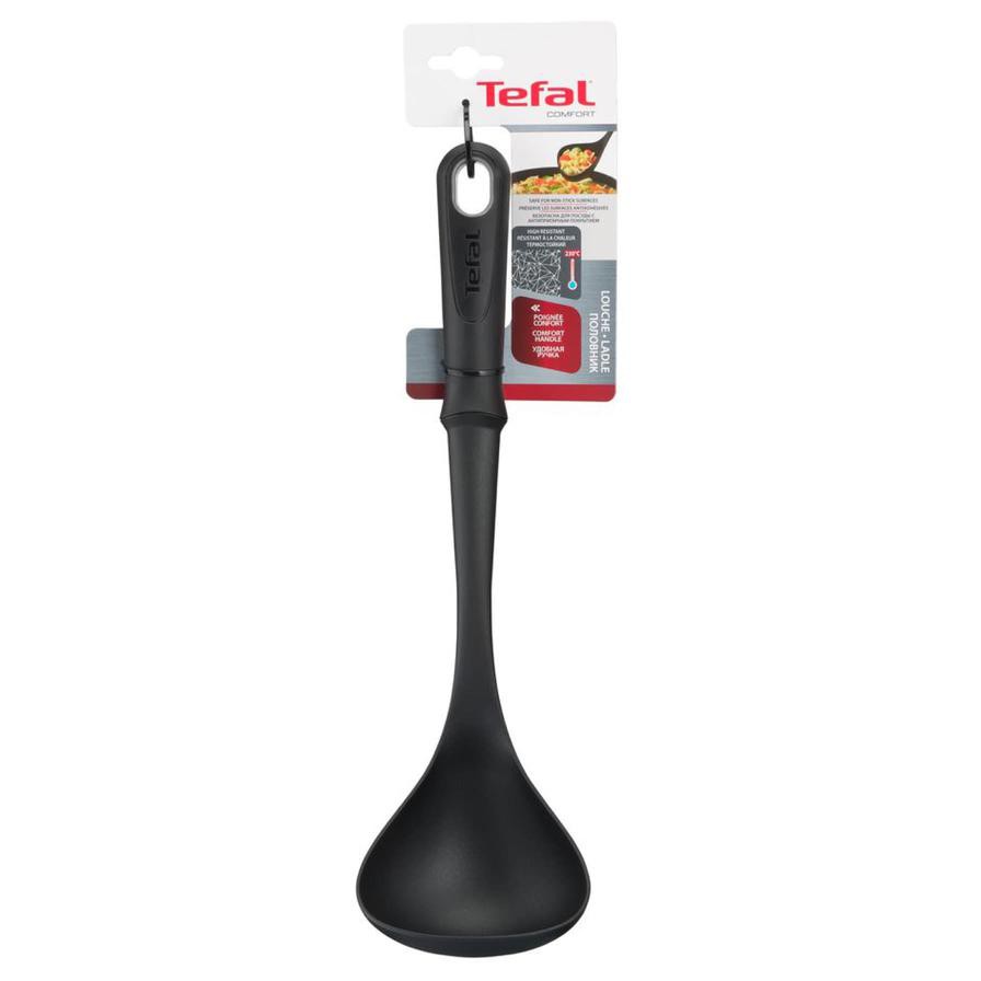 Tefal Comfort Plastic Ladle