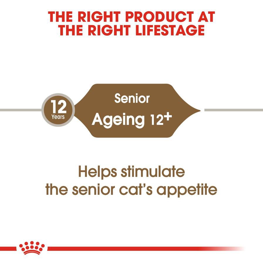 Royal Canin Feline Health Nutrition Ageing Cat Food (2 kg)