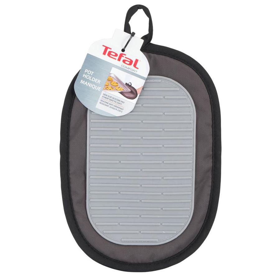 Tefal Comfort Cloth Pot Holder