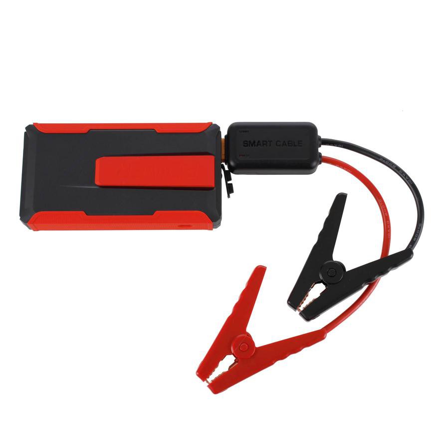 Vitaly Pocket Jump Starter W/Power Bank