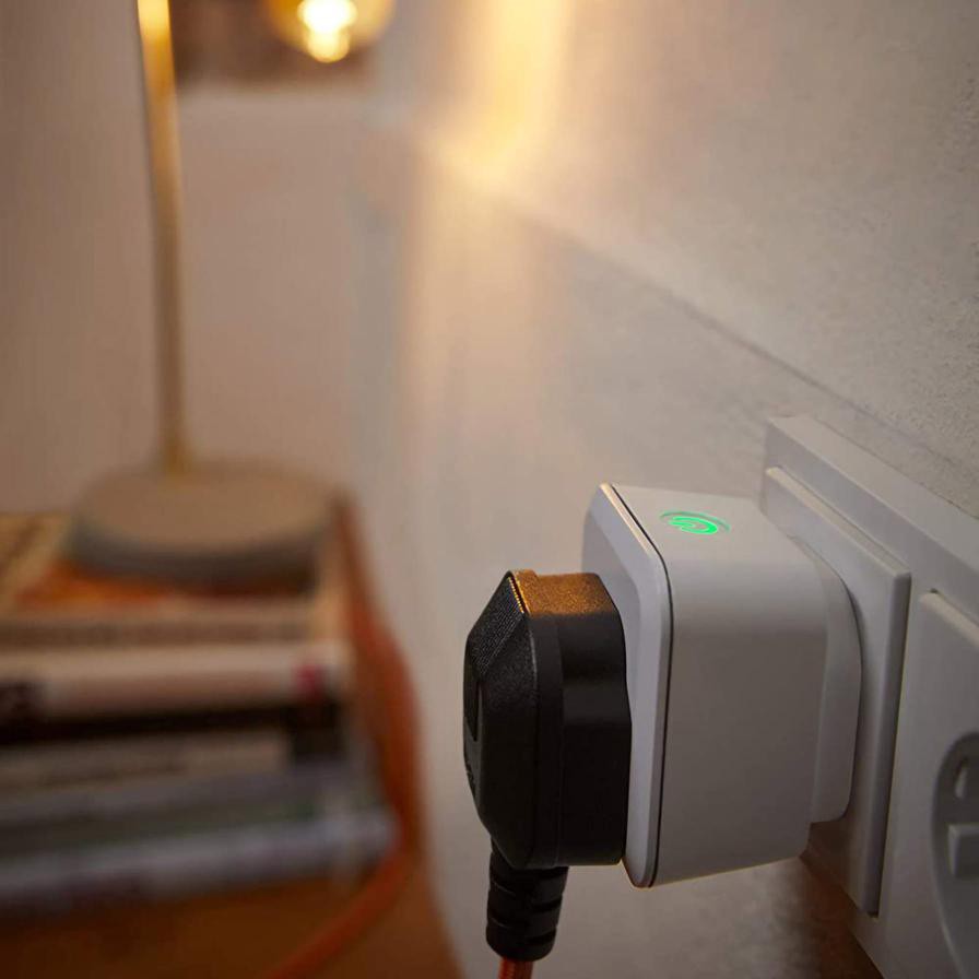 Ledvance Smart+ Indoor Plug