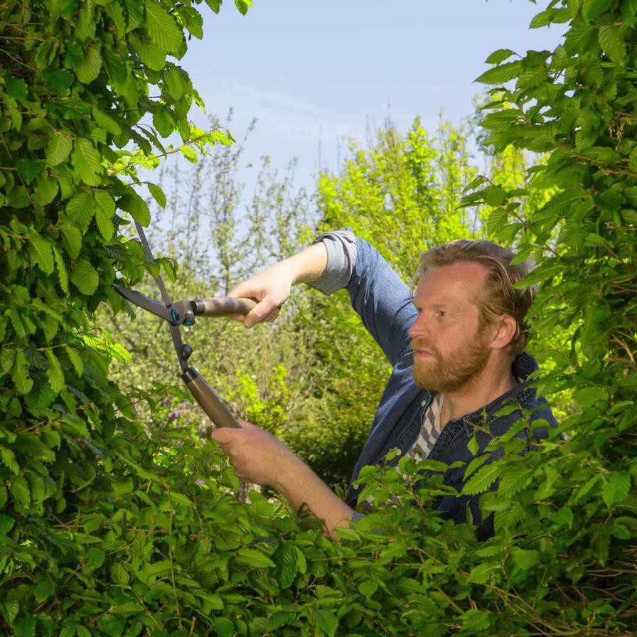 Gardena NatureCut Hedge Clipper