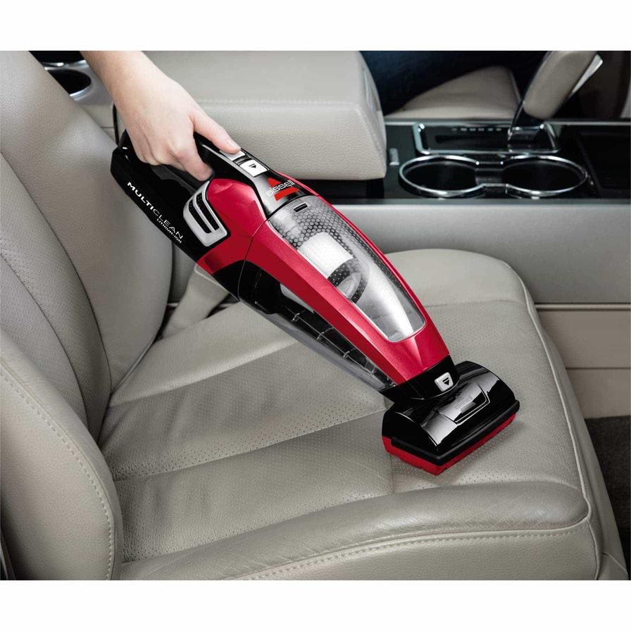 Bissell MultiClean Cordless Hand Vacuum Cleaner, 2278K (14.4 V, 80 W)