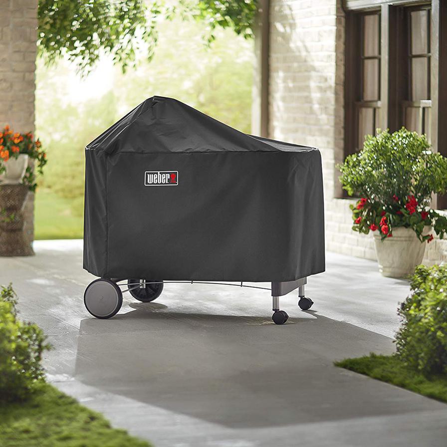 Weber Premium Cover for Performer or Pro Classic Grill