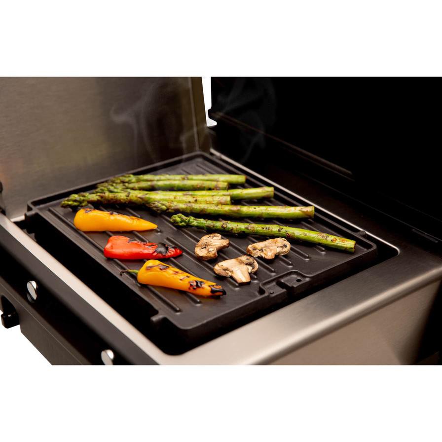 Broil King Side Burner Griddle