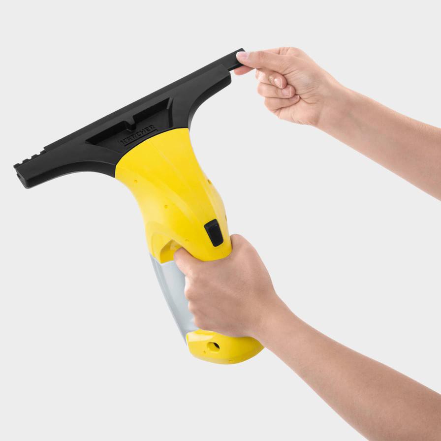 Karcher Window Cleaner, WV 1 Plus (13 x 25 x 27.5 cm)