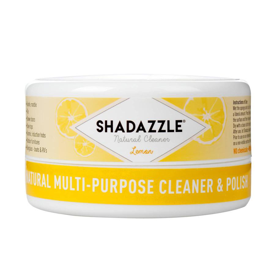 Shadazzle Multi-Purpose Cleaner & Polish (5 x 10 x 10 cm)