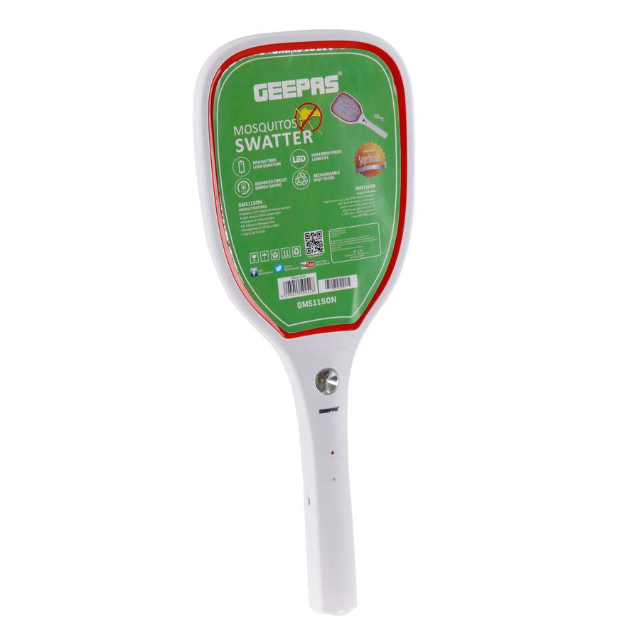 Geepas Mosquito and Fly Insect Killer