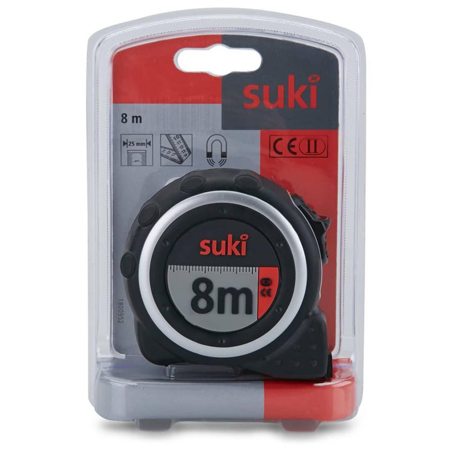 Suki Measuring Tape (8 m)