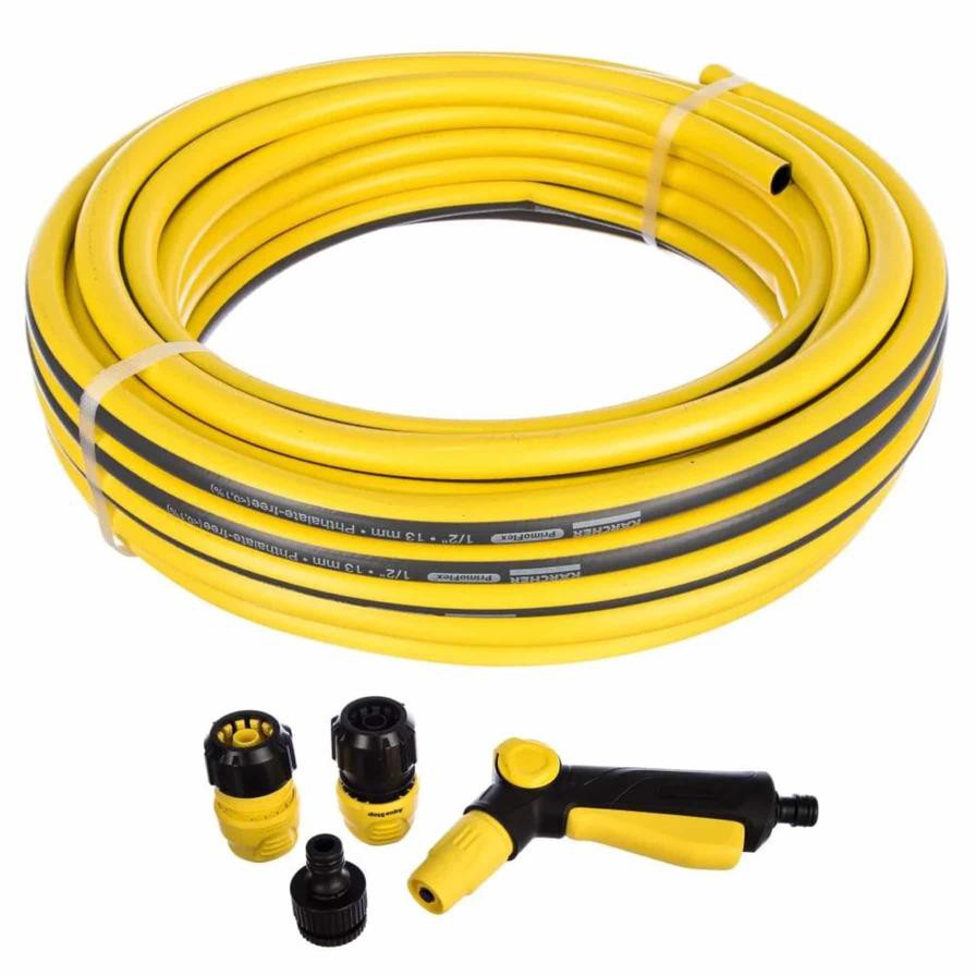 Karcher Hose Set (20 m)