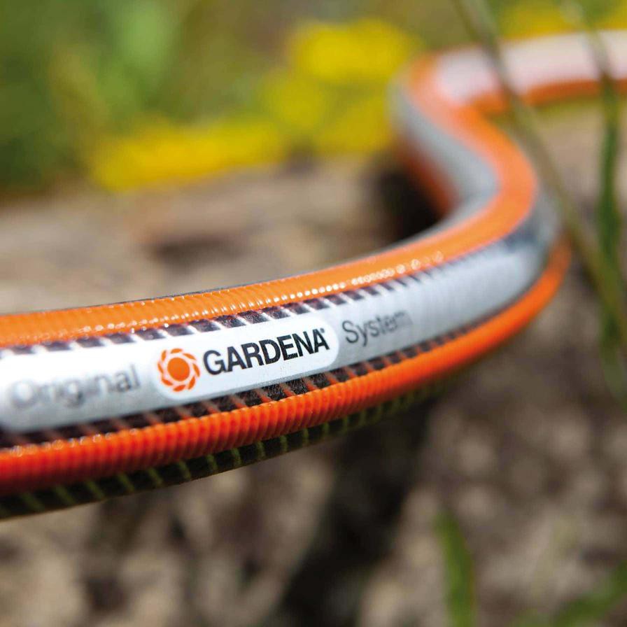 Gardena HighFLEX Hose (19 m x 50 m)