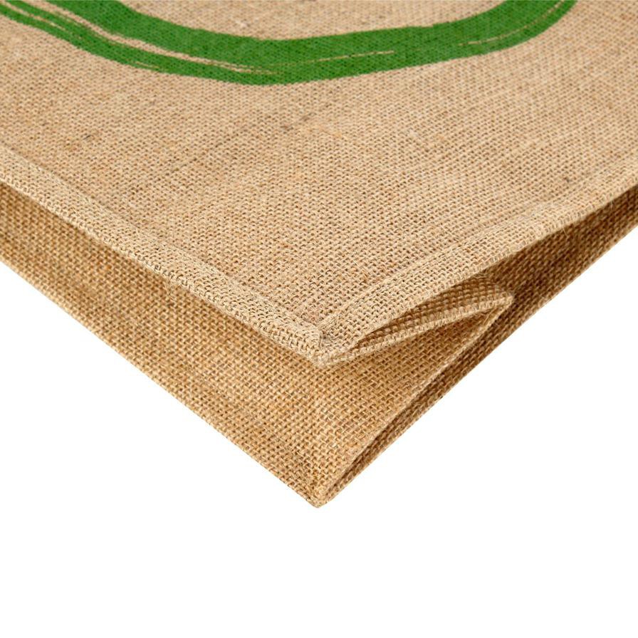 Ace Jute Shopping Bag (42 cm)