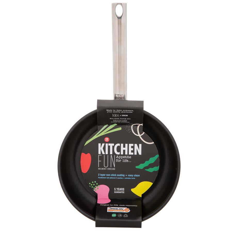 Beka Mambo Non-stick Fry Pan (20 cm)