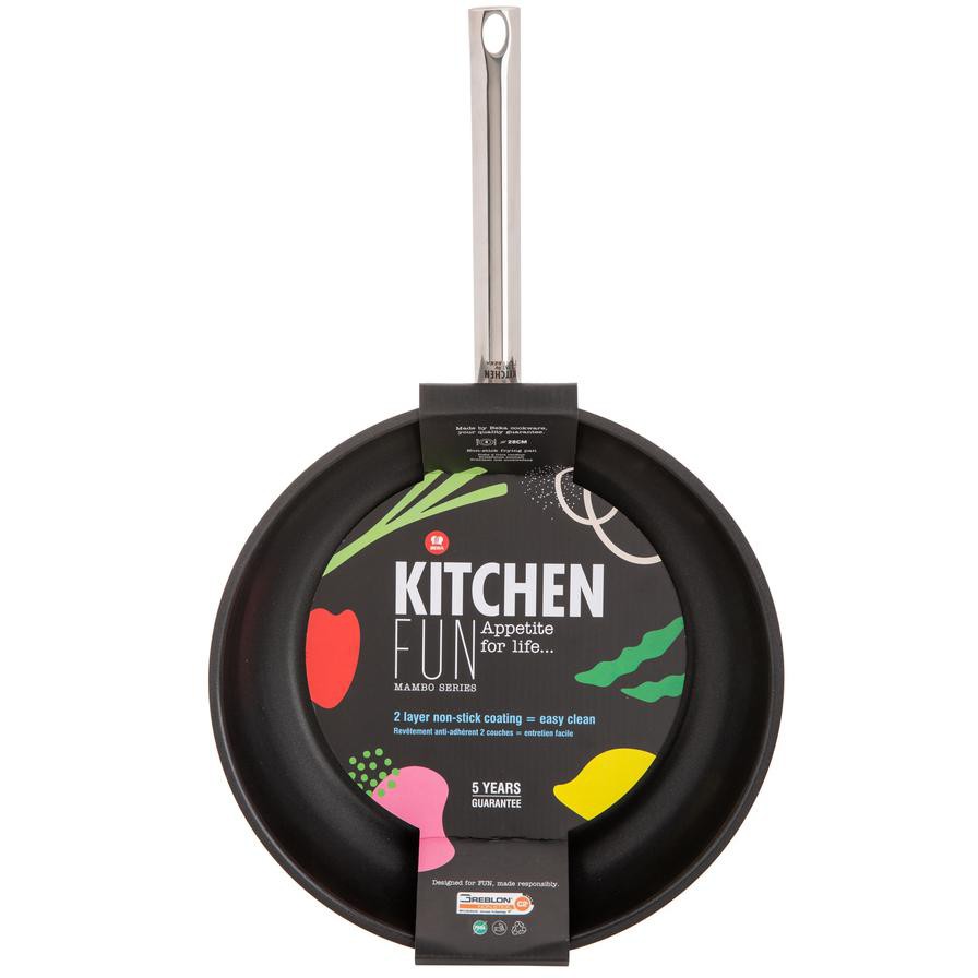 Beka Mambo Non-stick Fry Pan (28 cm)