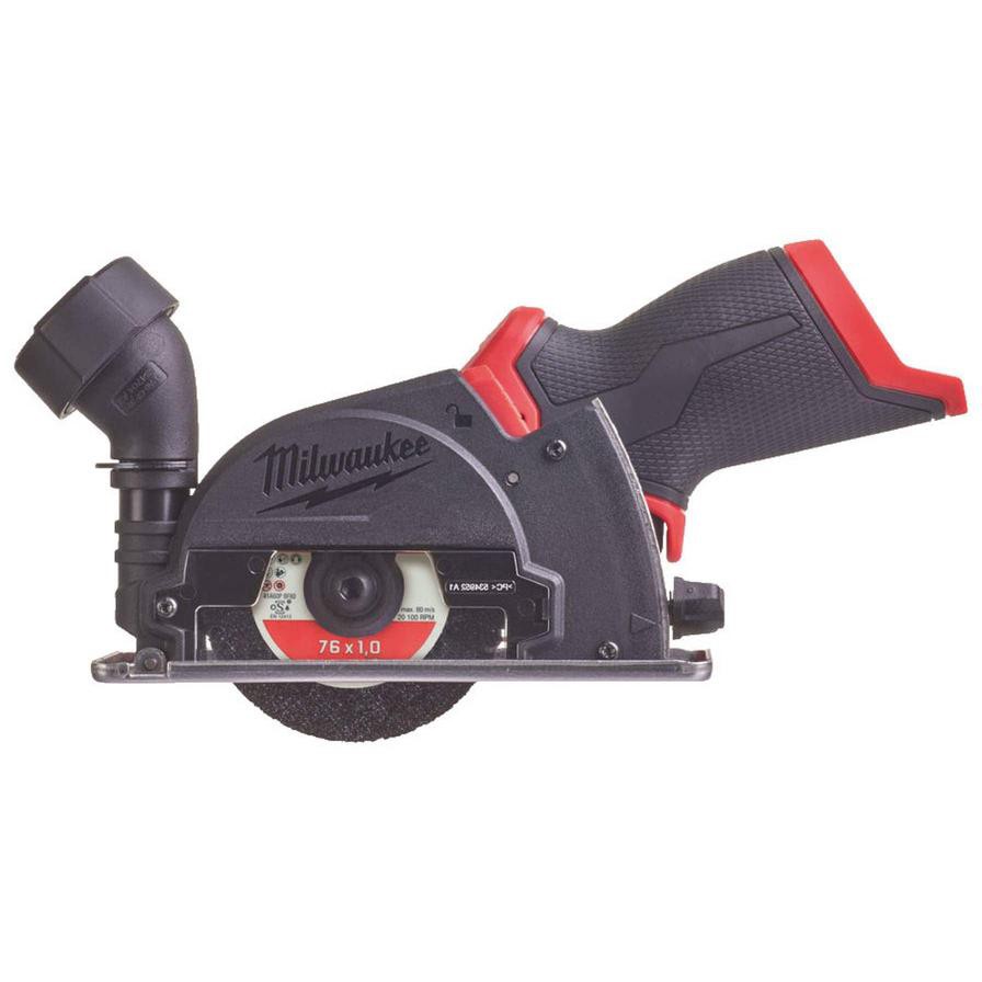 Milwaukee Cutt-Off Tool (12 V)