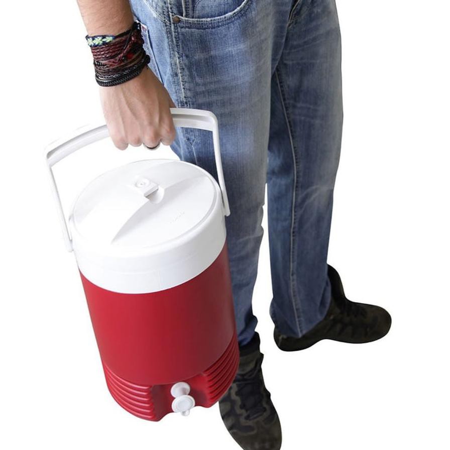 Igloo Legend Cooler Jug W/Handle & Tap (7.5 L)