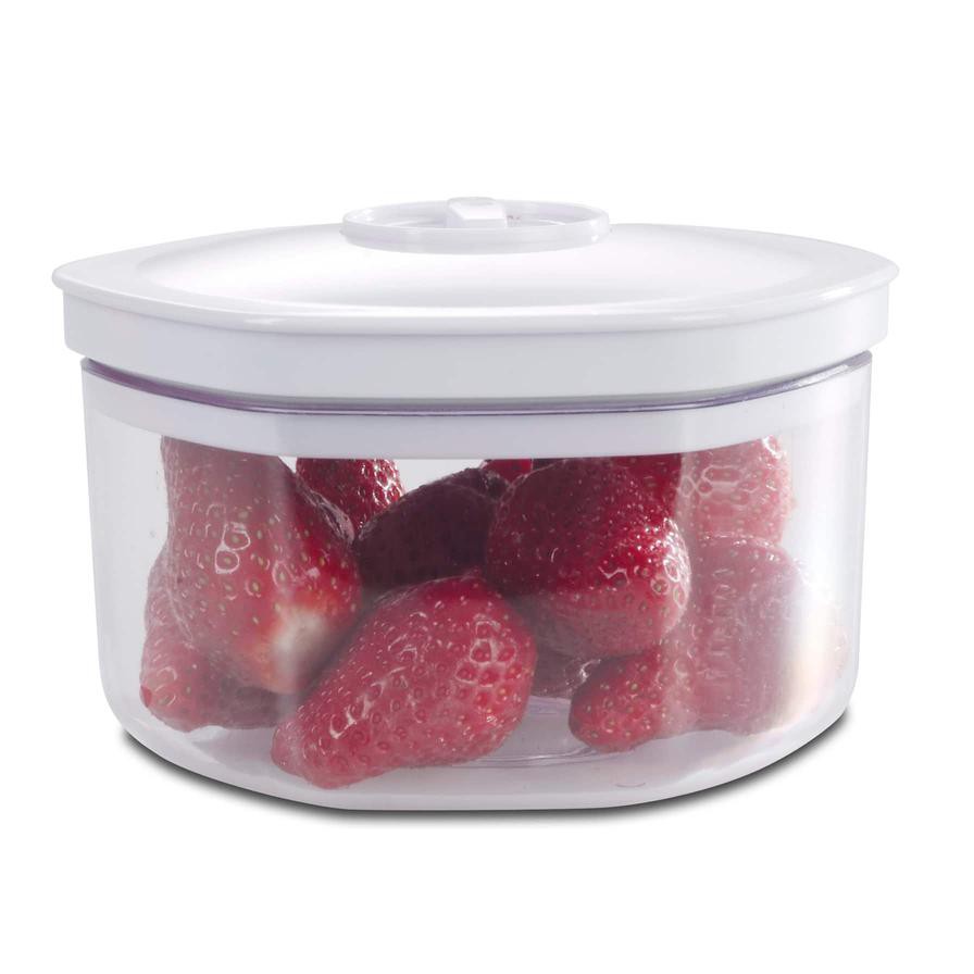 Solis Vacuum Container Set (3 Pc.)