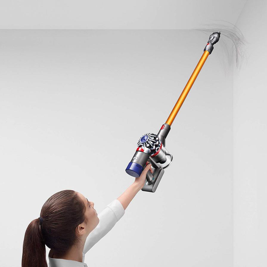 Dyson V8 Absolute Cordless Vacuum Cleaner (115 AW)