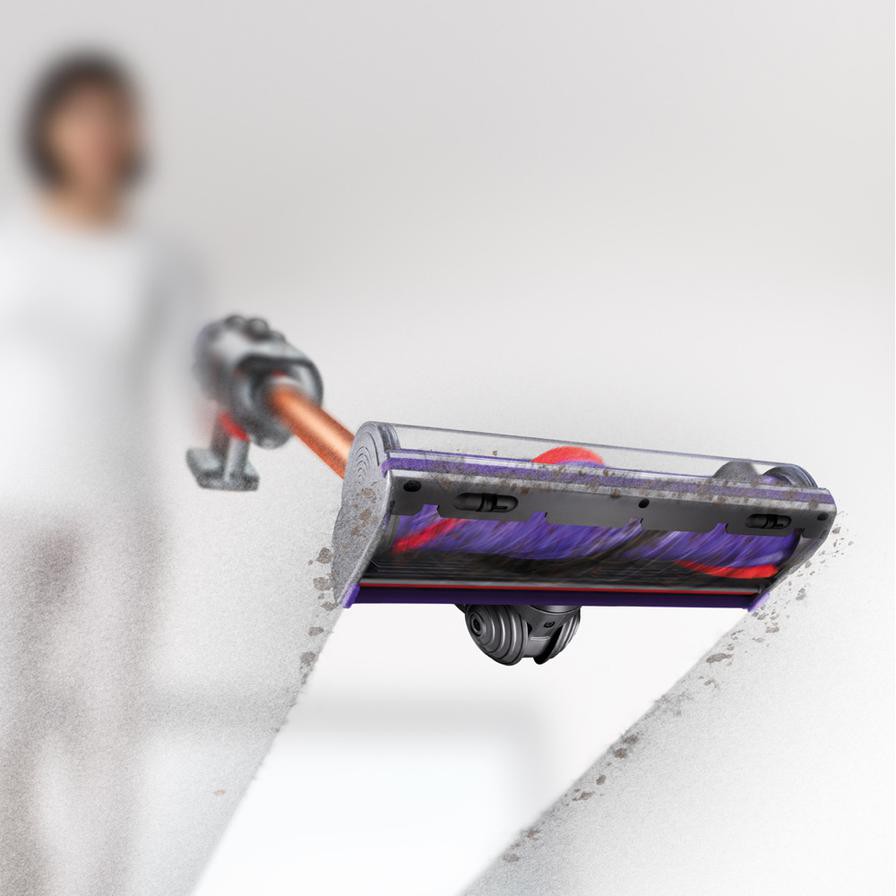 Dyson Cyclone V10 Absolute Cordless Vacuum Cleaner