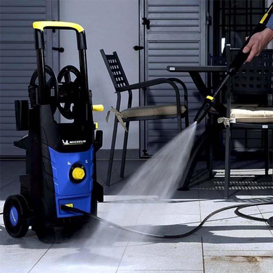 Michelin Pressure Washer, MPX19EH (1900 W)