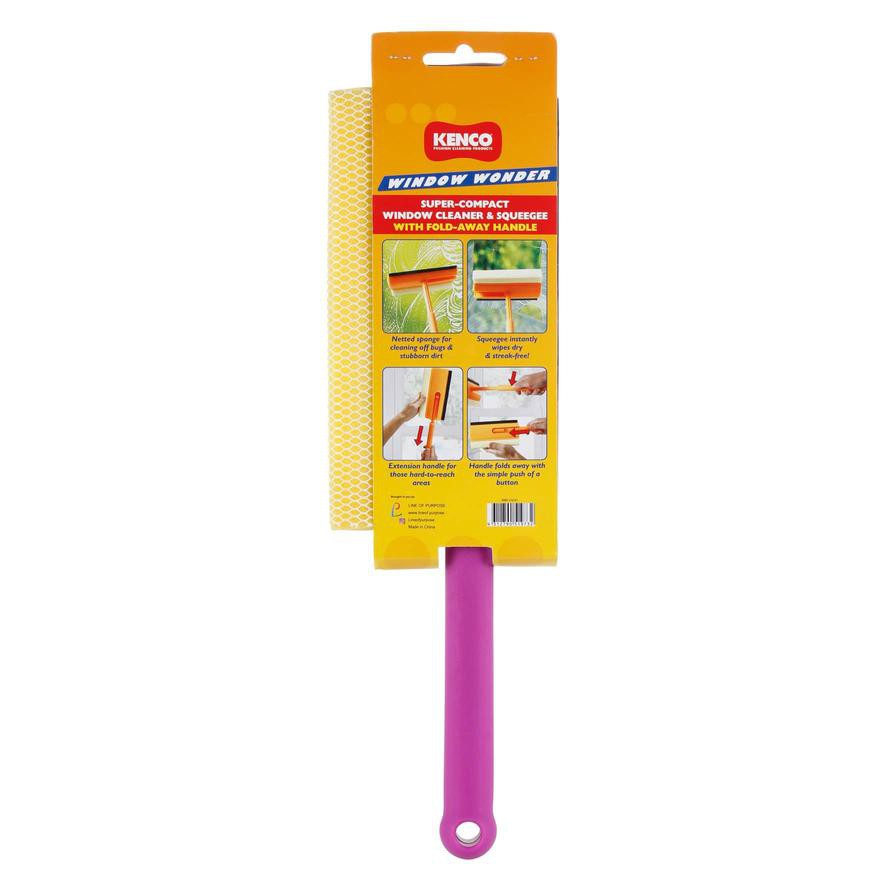 Kenco Compact Squeegee