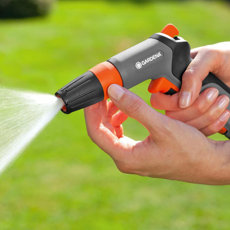 Gardena Classic Cleaning Nozzle