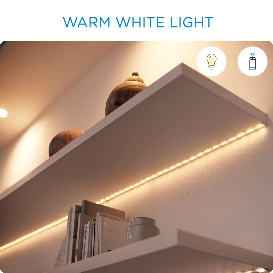 WiZ Wi-Fi LED Strip Extension (100 cm)