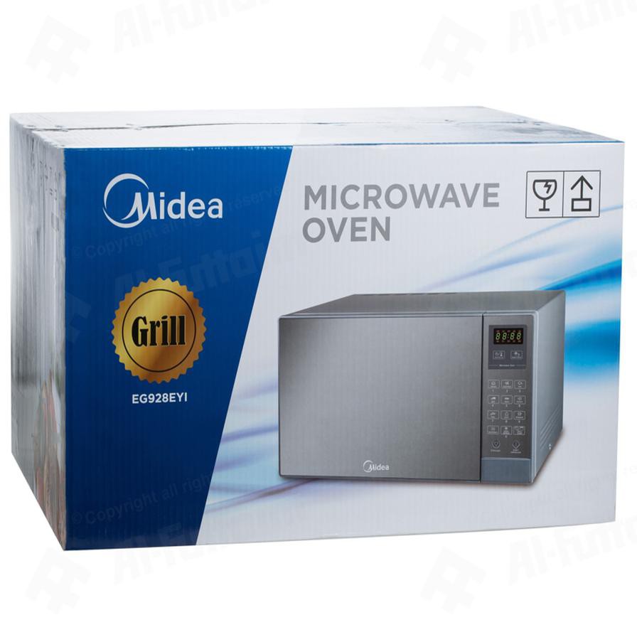 Midea Freestanding Microwave Oven, EG928EYI (28 L, 1000 W)