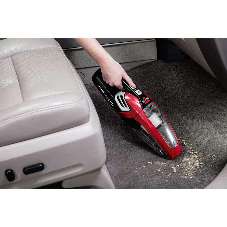 Bissell MultiClean Cordless Hand Vacuum Cleaner, 2278K (14.4 V, 80 W)