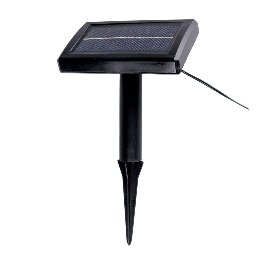 The Outdoor Living Company Solar 1000 LED Garden Lights (Cool White)