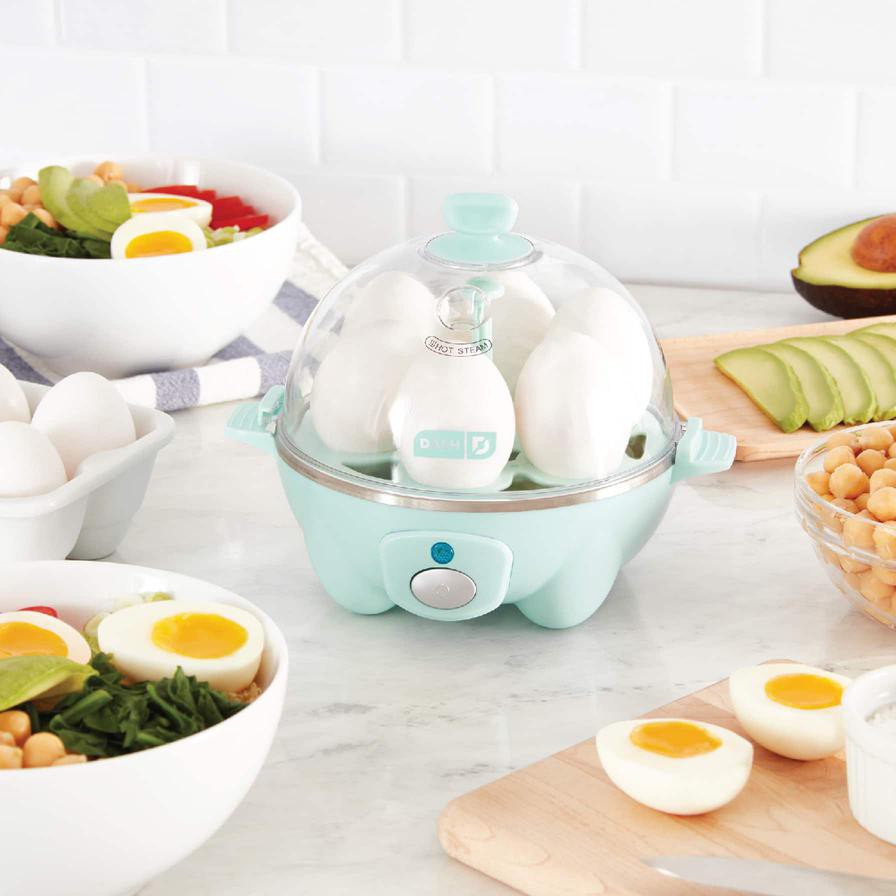 Dash Rapid Egg Cooker (360 W)