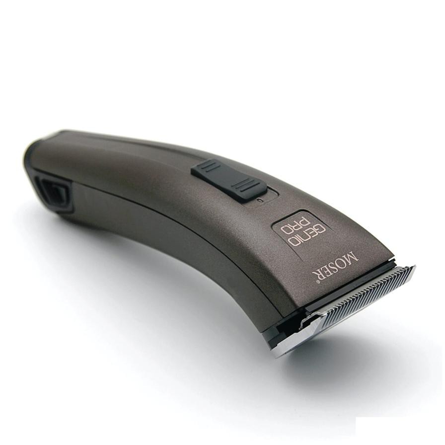 Moser Genio Pro Hair Clipper, 1874-0150 (240 V)