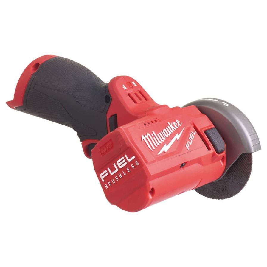 Milwaukee Cutt-Off Tool (12 V)