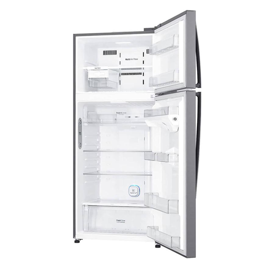 LG Top Mount Refrigerator, GR-H832HLHL (630 L)