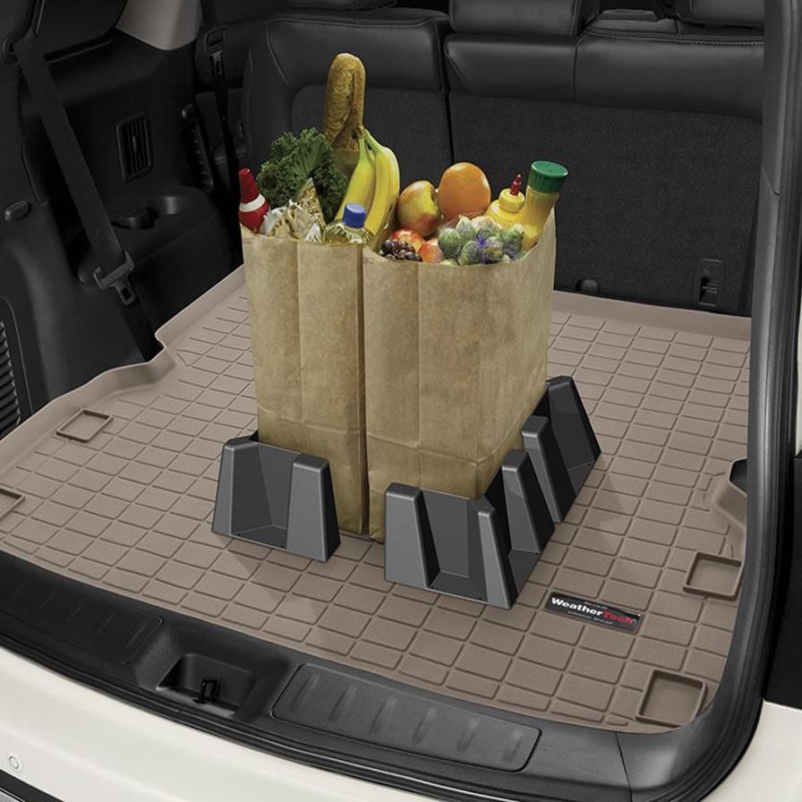 WeatherTech Cargo Containment System