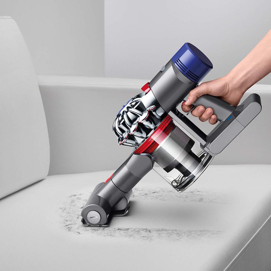 Dyson V8 Absolute Cordless Vacuum Cleaner (115 AW)