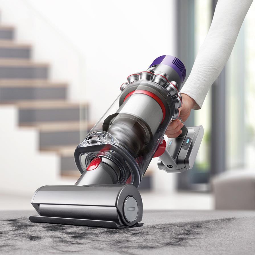 Dyson Cyclone V10 Absolute Cordless Vacuum Cleaner