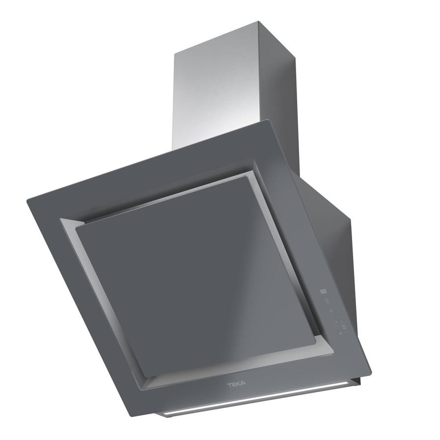 Teka Vertical Decorative Kitchen Hood, DLV 68660 ST