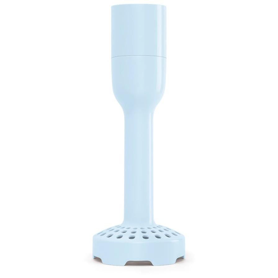 SMEG 50's Retro Style Hand Blender, HBF02PBEU (700 W, 5 pcs)