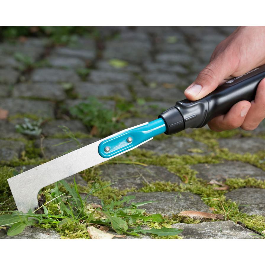 Gardena Comfort Patio Weeder