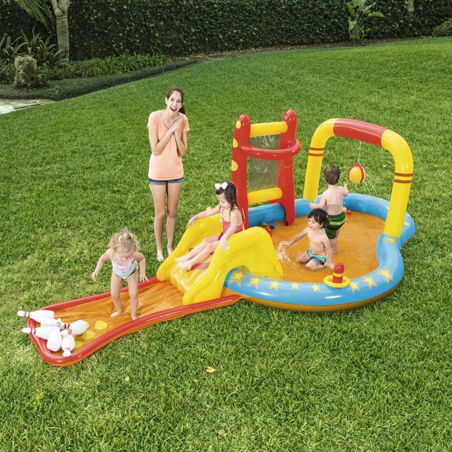 Bestway Lil' Champ Play Center (435 x 213 x 117 cm)