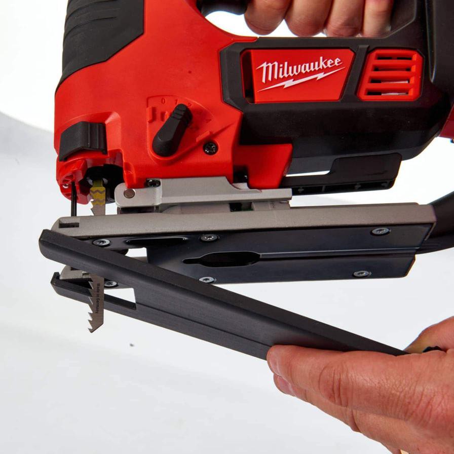 Milwaukee Cordless Jigsaw (18 V)